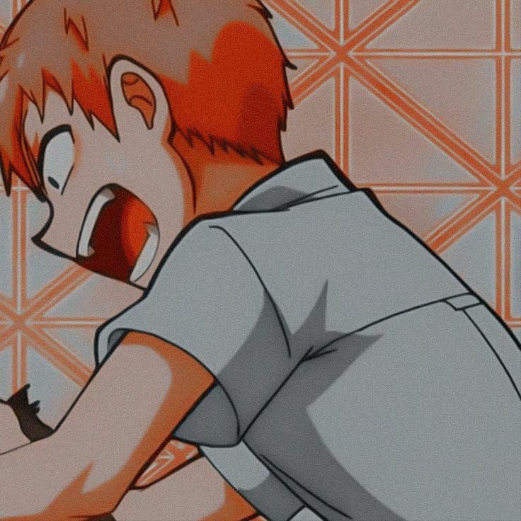 Metadinhas de fecebook anime