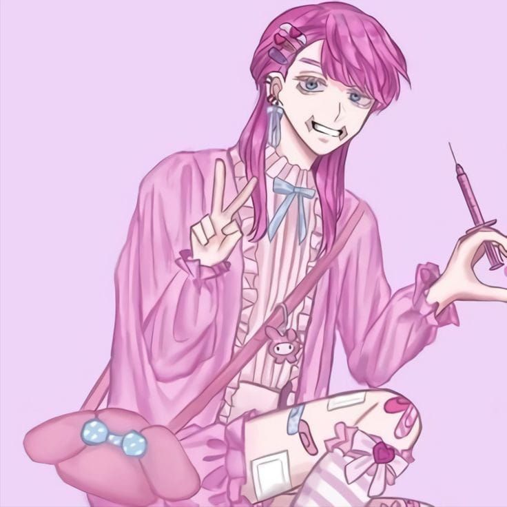 Metadinhas para amigas do fecebook