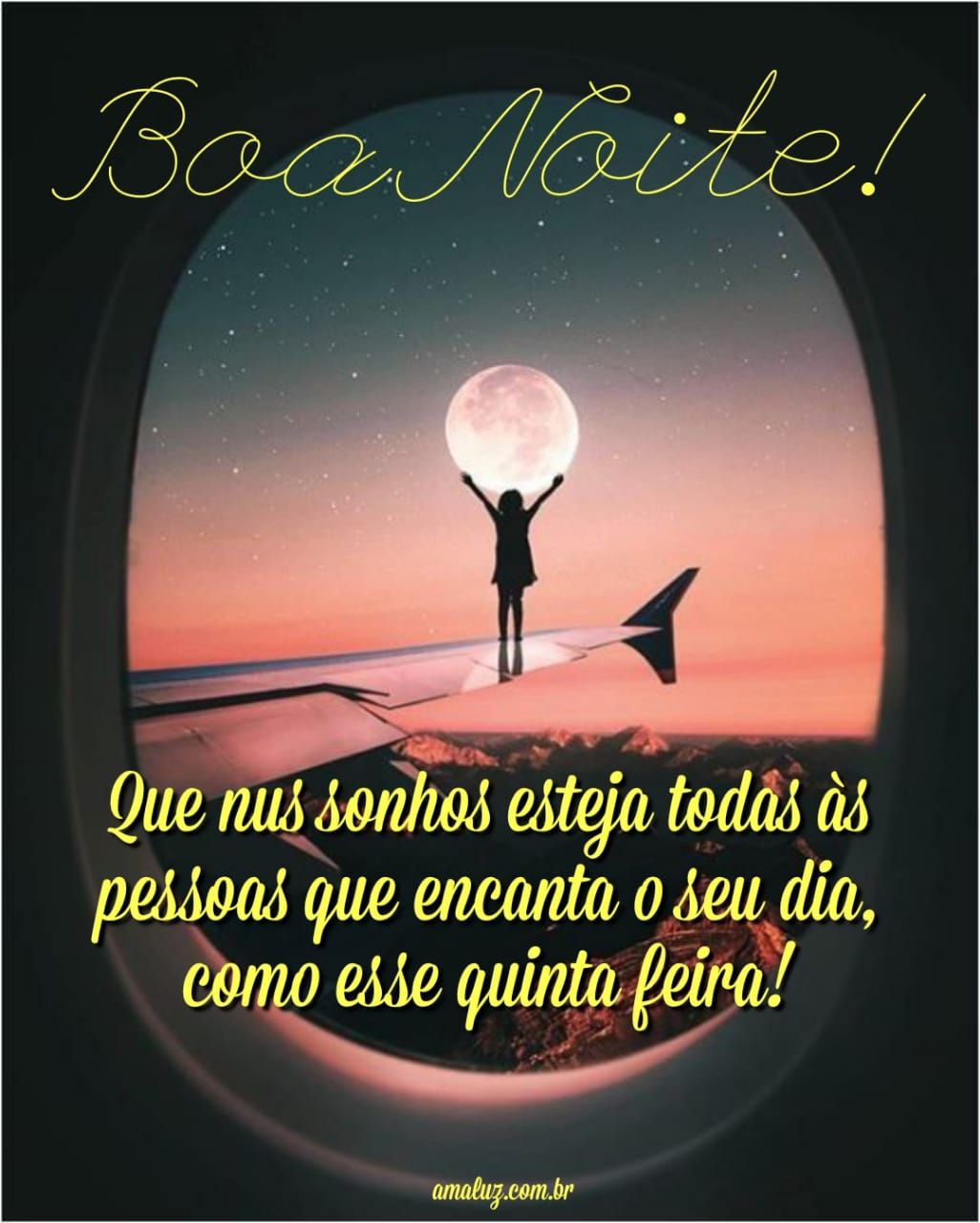 Pessoas que encanta o seu dia como esse de quinta feira