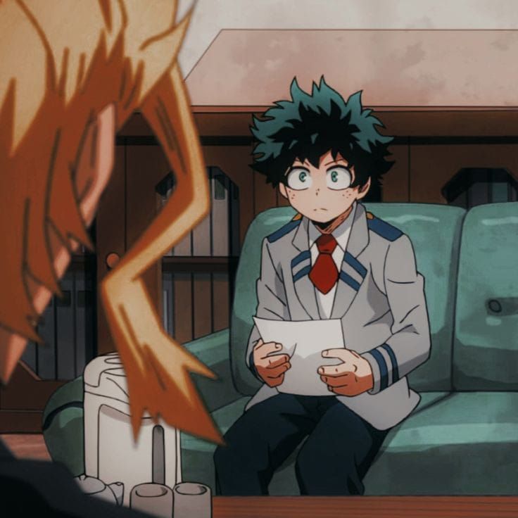 Veja lindas metadinhas de anime