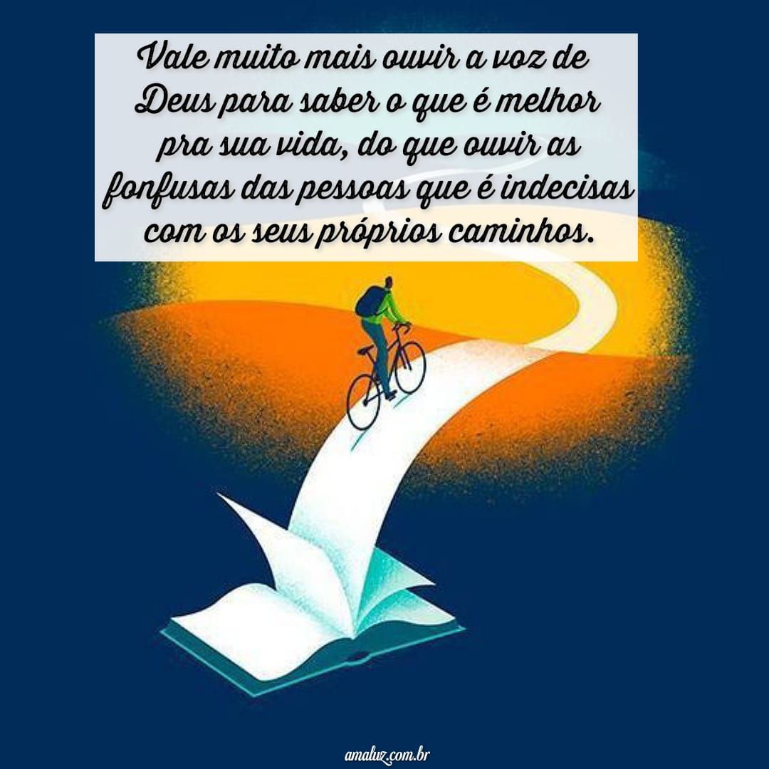 Frases com reflexão para status