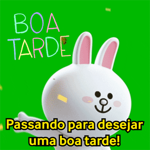 Gifs de boa tarde animados e engraçados