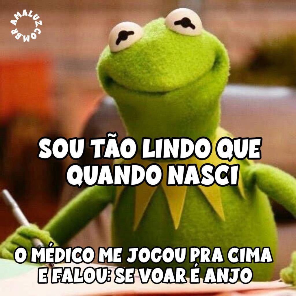 Imagens e mensagens engraçadas