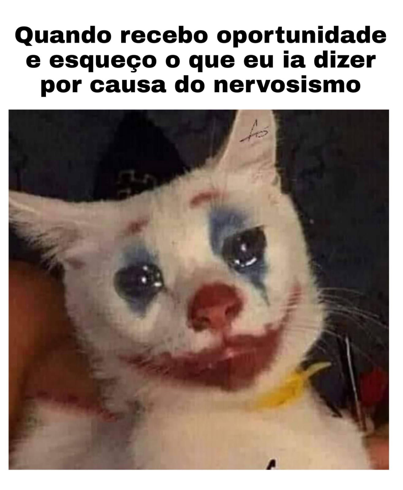 Meme Instagram gospel