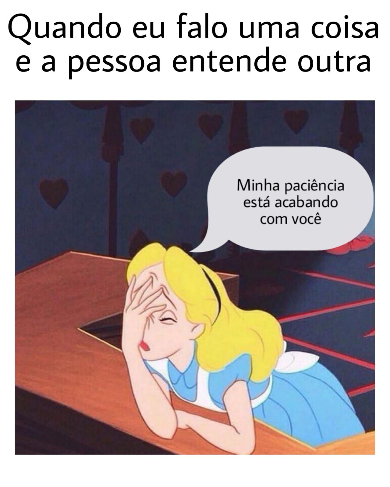 Memes do momento para sorrir e se divertir