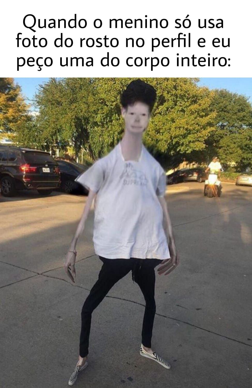 Memes engraçados de hoje