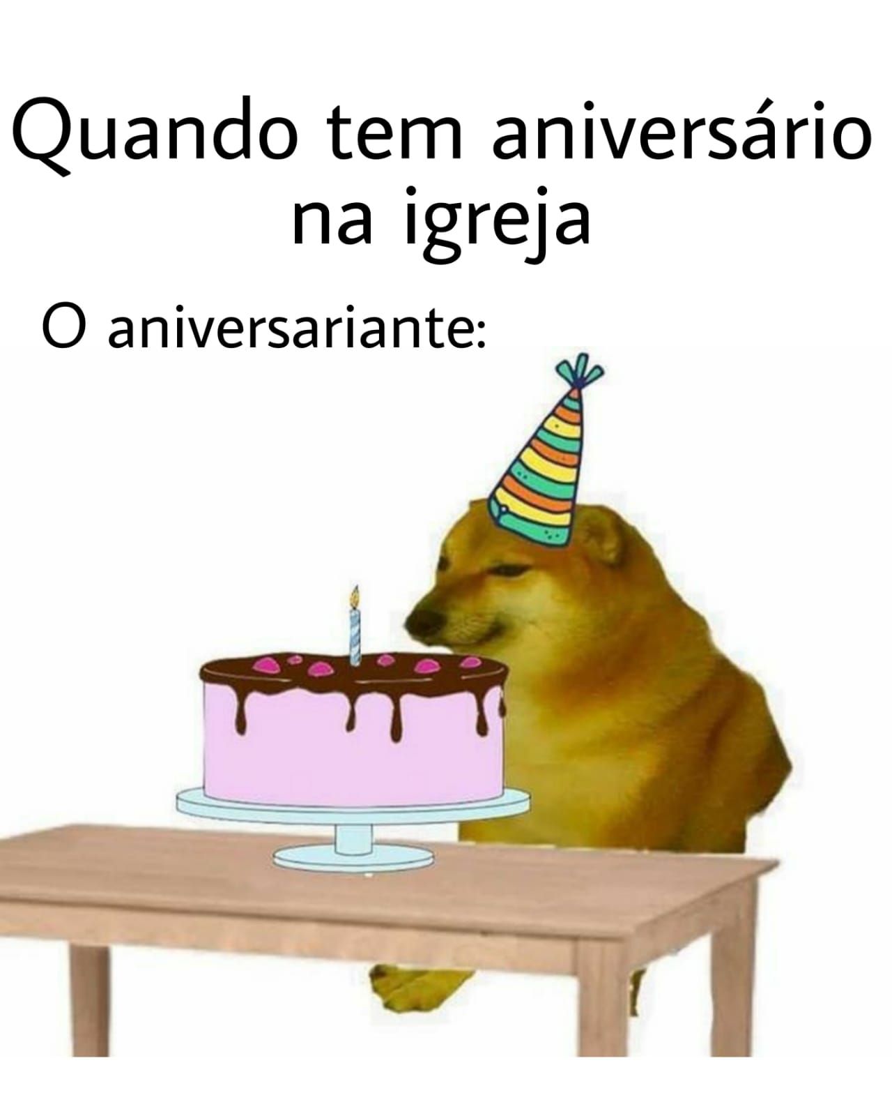 Memes engraçados para Fecebook