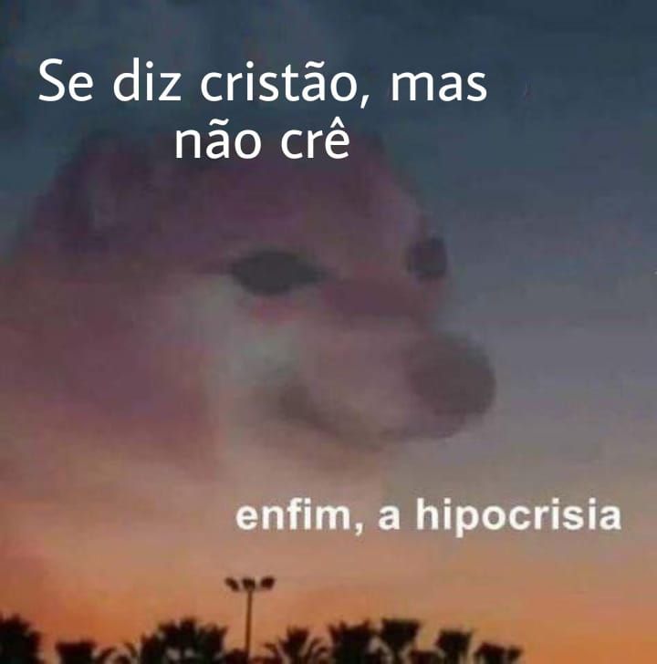 Memes para Fecebook Cristãos