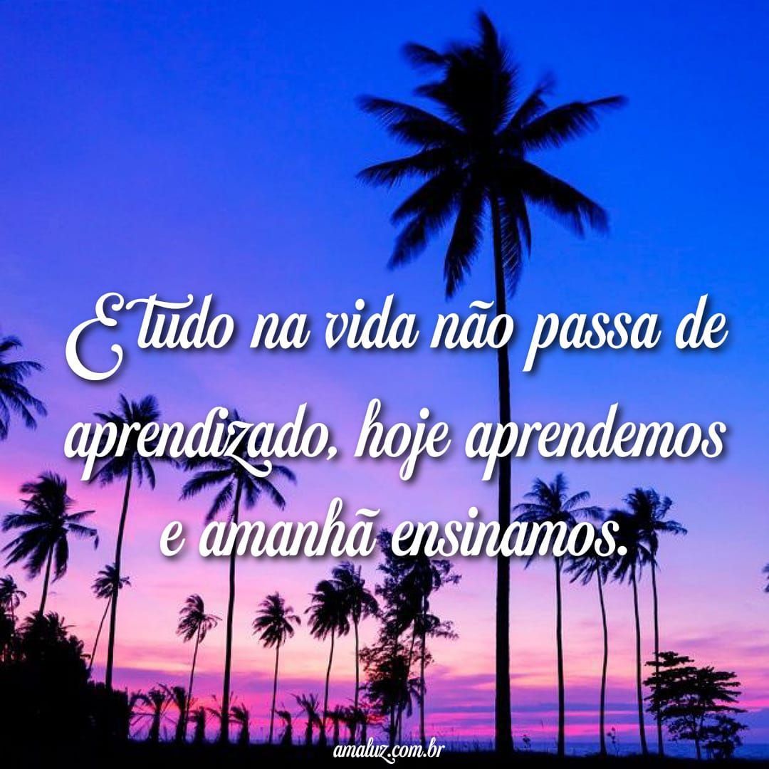 Mensagens para refletir