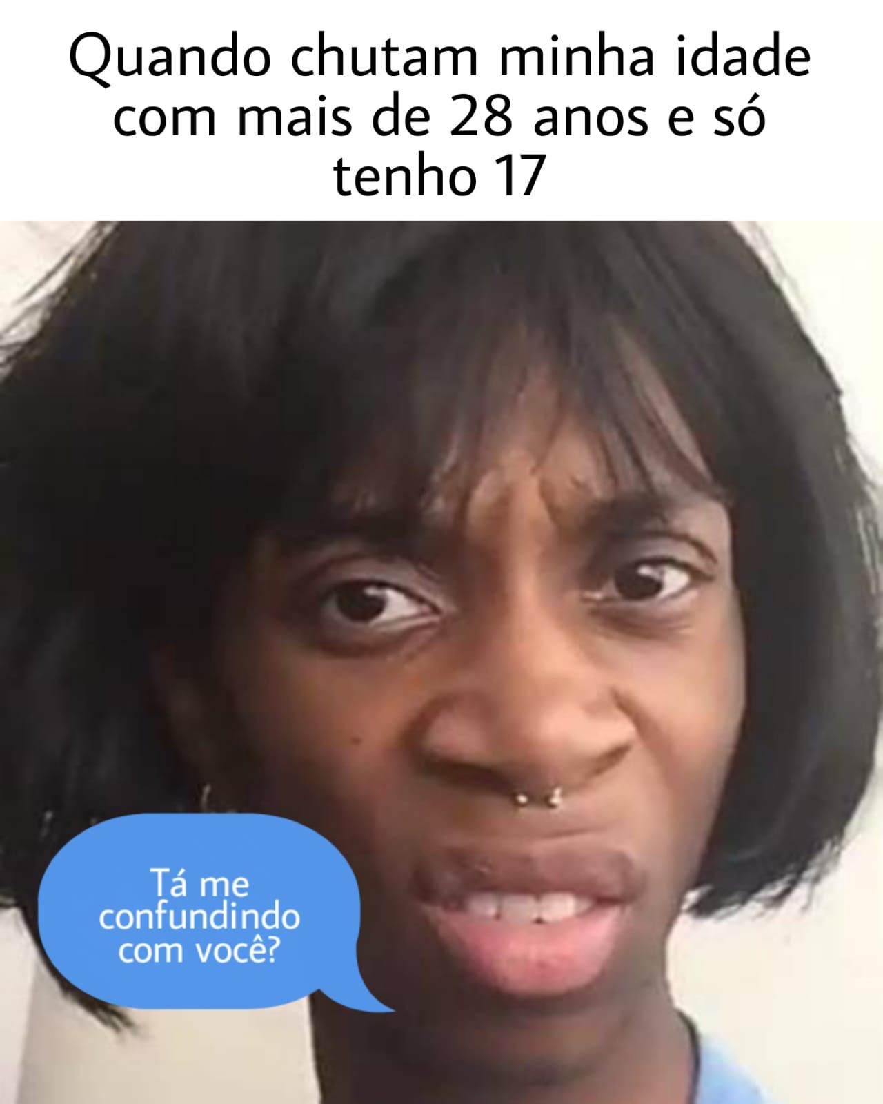 Os memes mais engraçados do momento