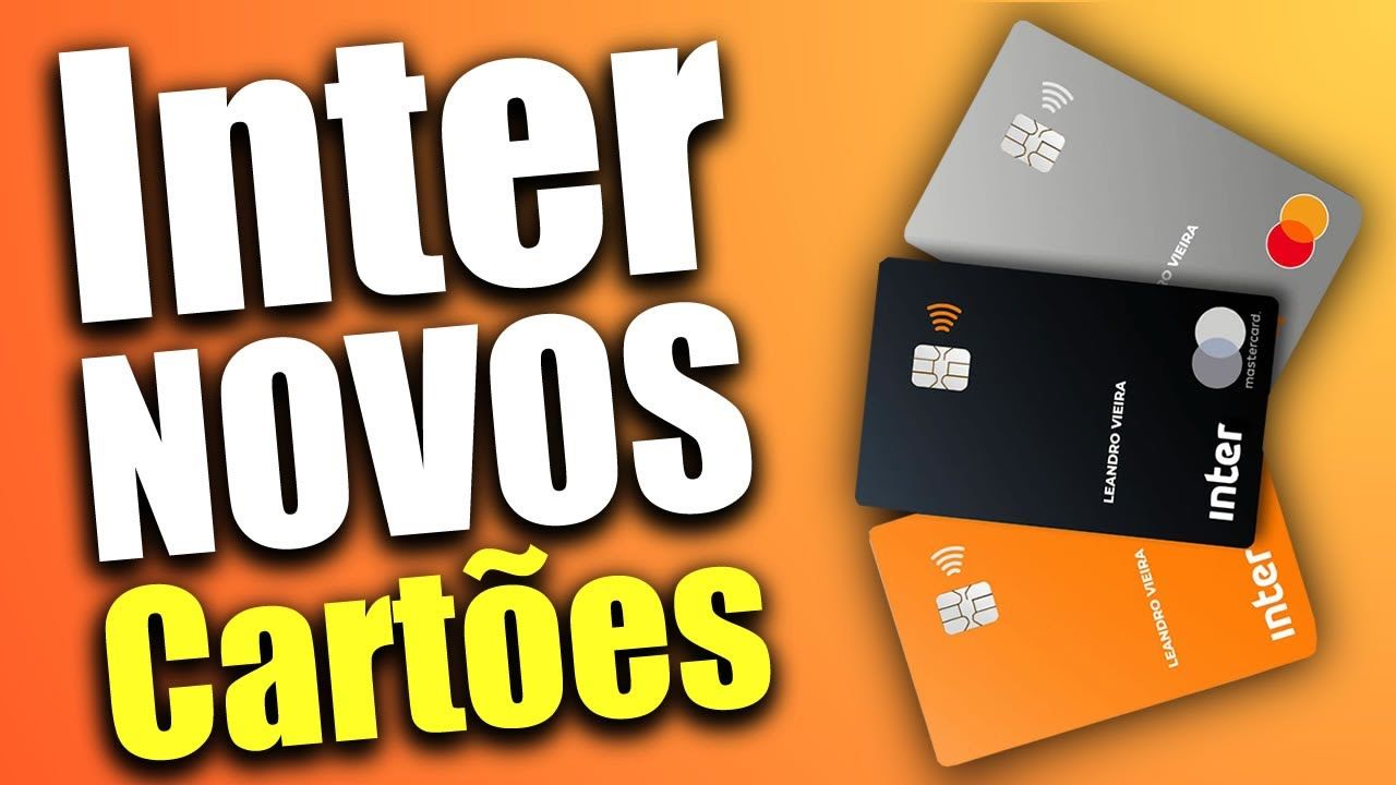 Cartão de Crédito Internacional e Crédito Especial, Os novos cartões Internacionais