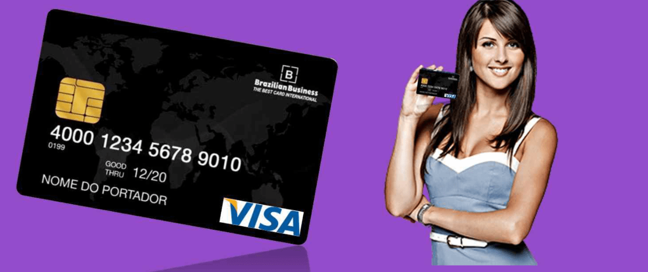 Cartão de crédito saraiva rapido e fácil de aprova com limite alto