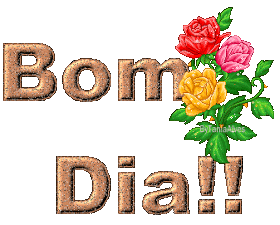 Um lindo dia para você