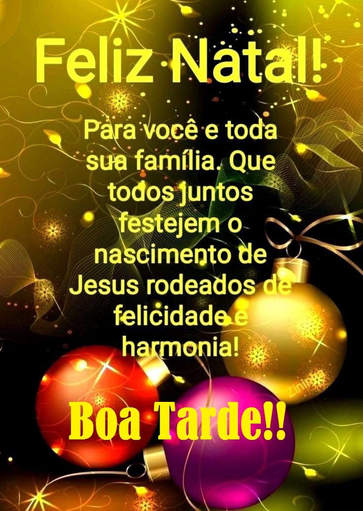 Imagens de Boa Tarde com Mensagens de Feliz Natal e um novo Ano Melhor Imagens de Boa Tarde com Mensagens de Feliz Natal e um novo Ano Melhor
