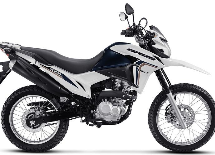 Nxr 160 Bros EsDD 2022
