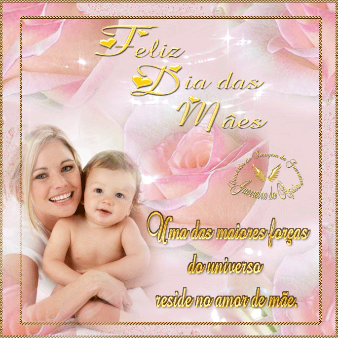 Gifs de feliz dia das mães