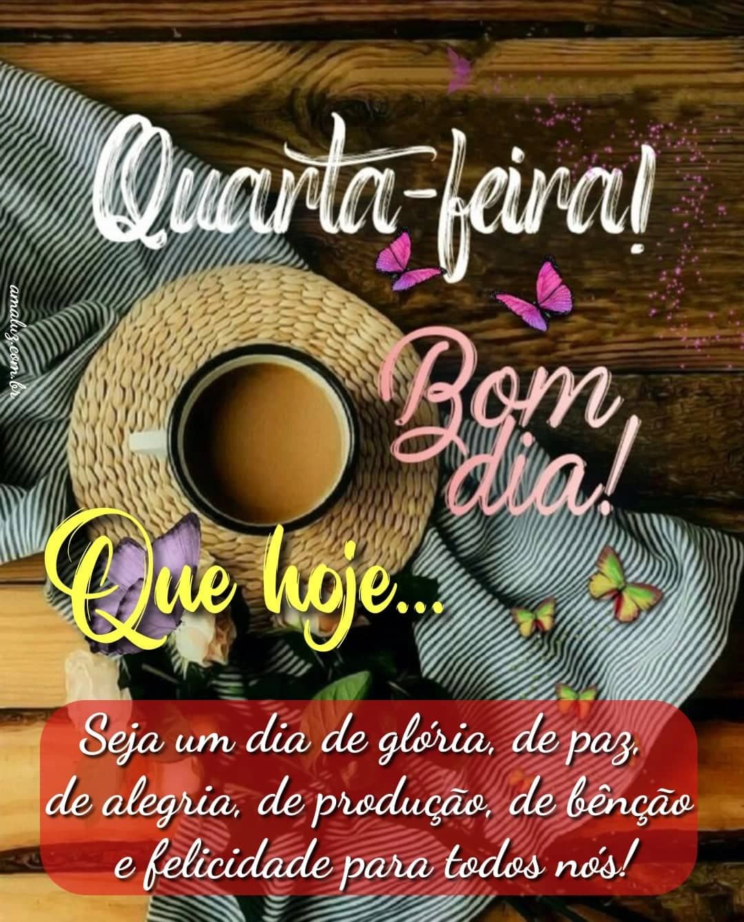 38 Imagens de Bom dia Quarta-feira cheias de Amor 38 Imagens de Bom dia Quarta-feira cheias de Amor