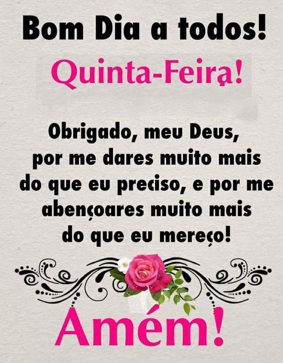 bom dia a todos! Tenha uma feliz terça feira