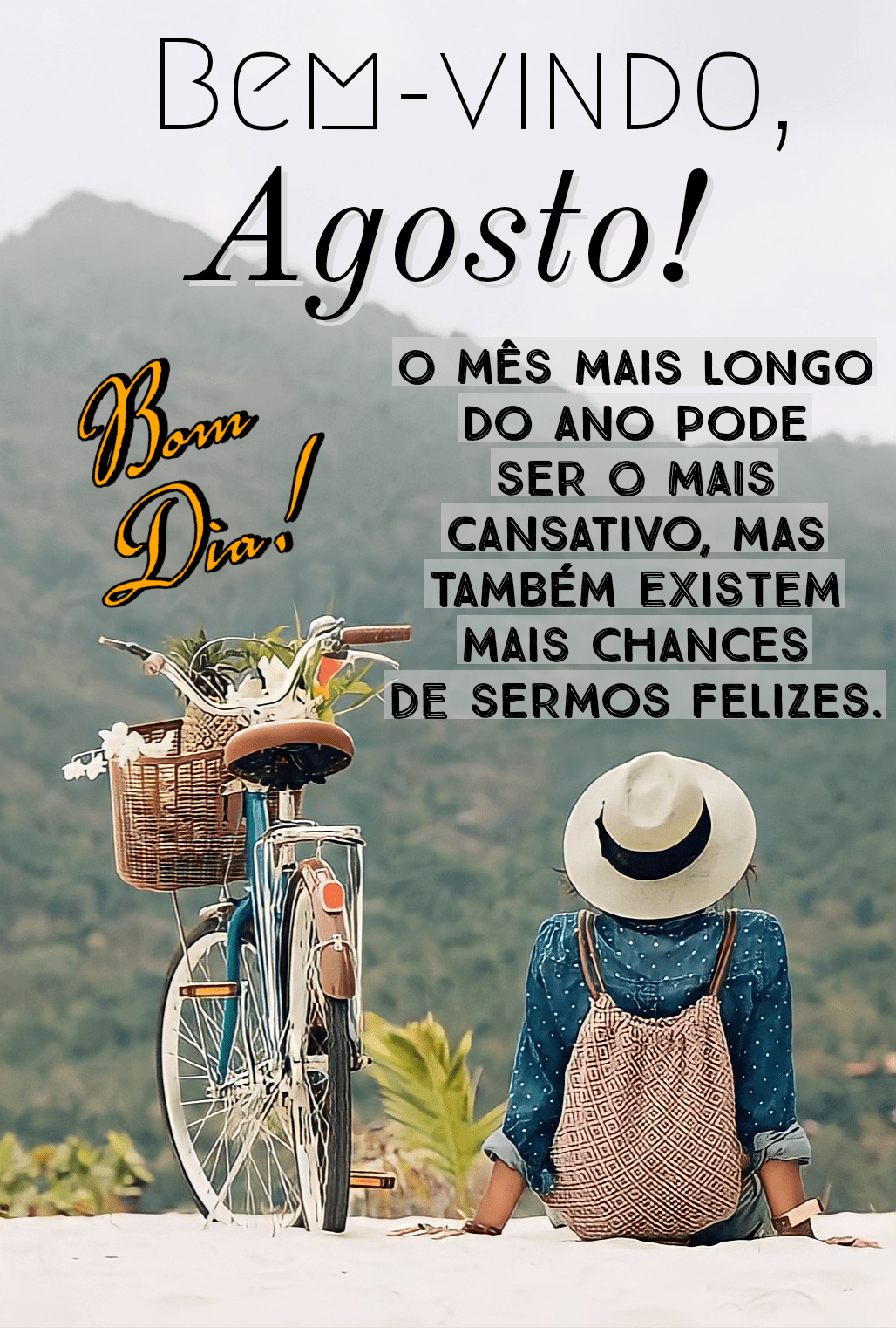 Seja Bem Vindo Agosto - Mensagens de Bom dia  Seja bem vindo agosto, Bem  vindo agosto, Mensagens de bom dia