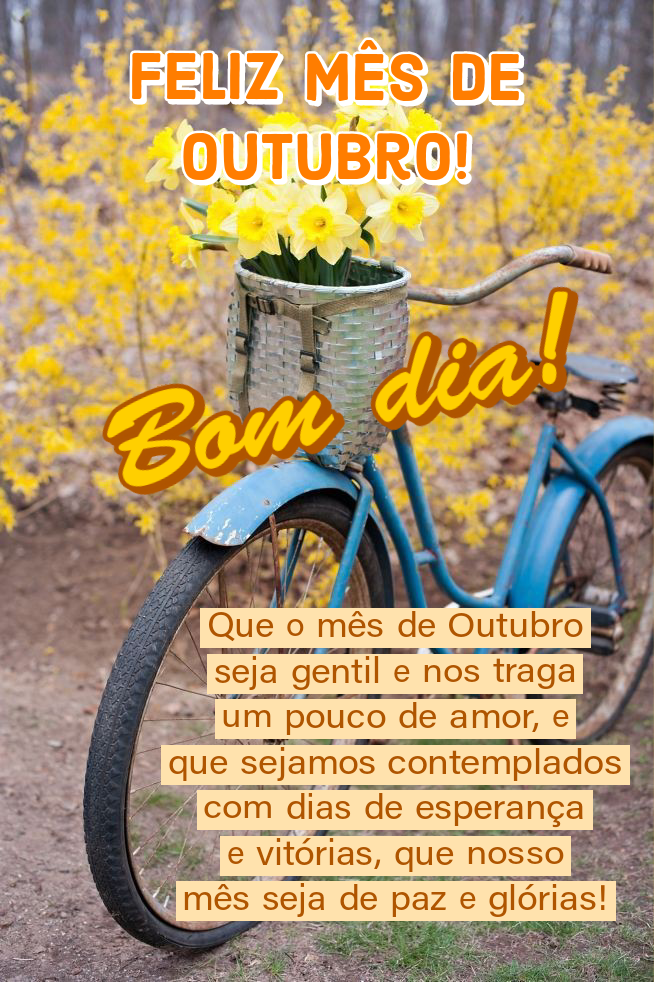 Seja Bem-vindo, Outubro! 40 Mensagens Lindas Para dar as Boas-vindas Seja Bem-vindo, Outubro! 40 Mensagens Lindas Para dar as Boas-vindas
