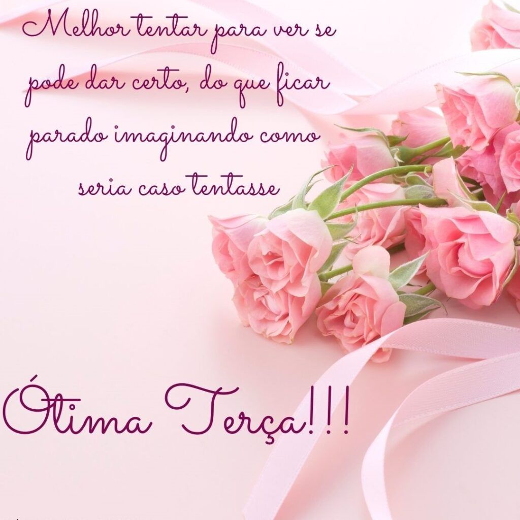 o melhor a fazer é tenta para ver se da certo ótima terça feira