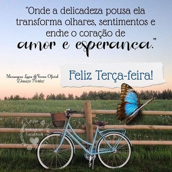 Coração de amor e esperança