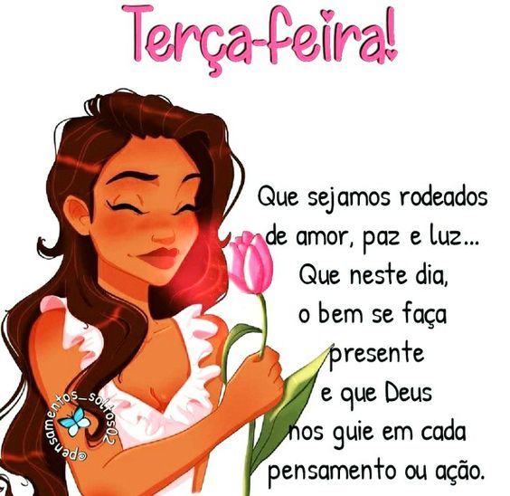 Sejamos rodeados de amor