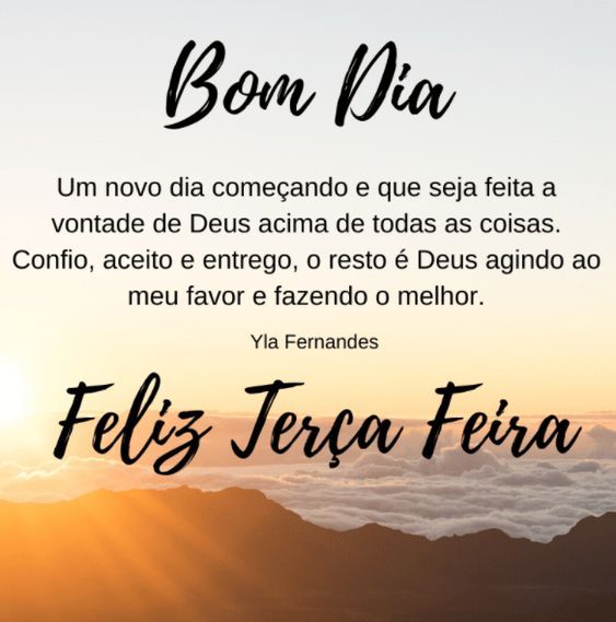 Lindas Imagens de Bom dia Terça-feira com Mensagens e Gifs Lindas Imagens de Bom dia Terça-feira com Mensagens e Gifs
