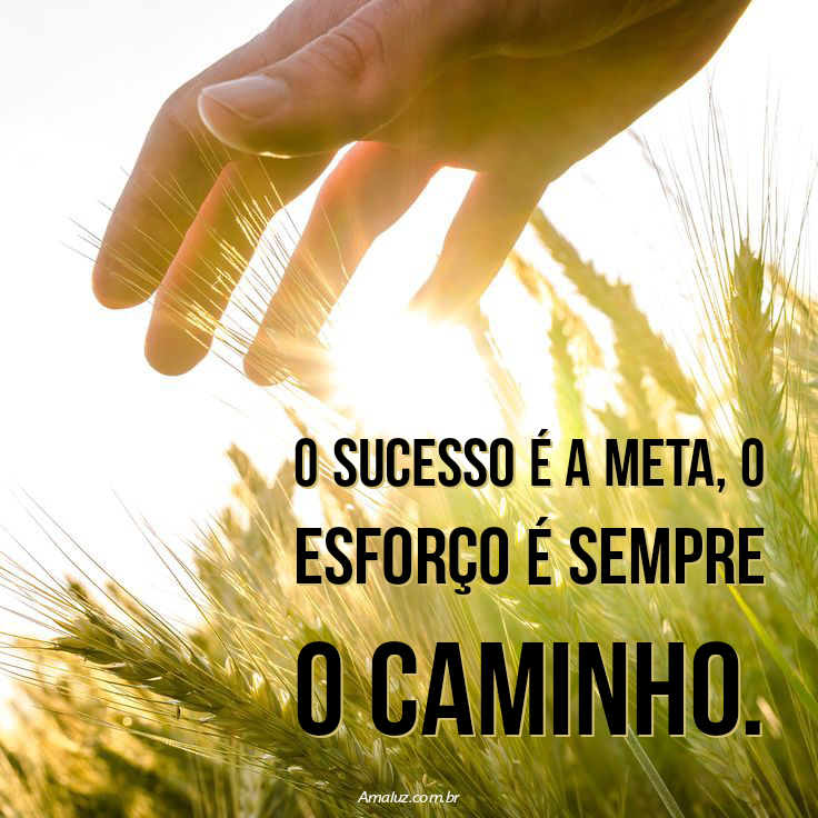 Mensagens De Motiva O Para Voc Conquistar O Imposs Vel