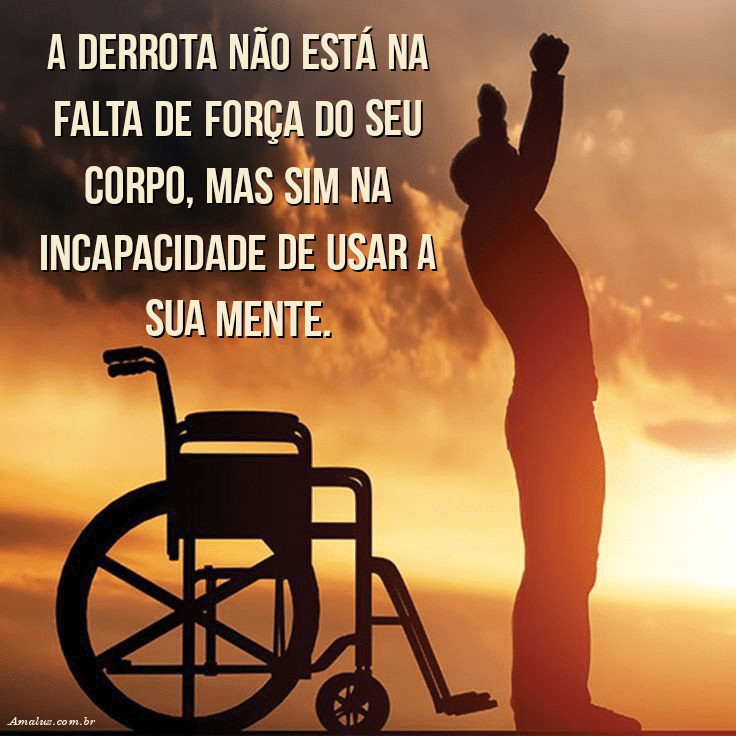 Mensagem para ter sucesso mental