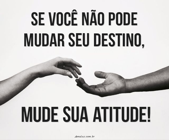 Mensagem para ter sucesso na vida