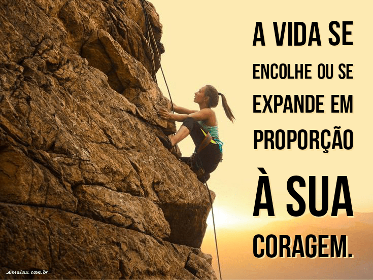 Mensagens de reflexão e escolhas