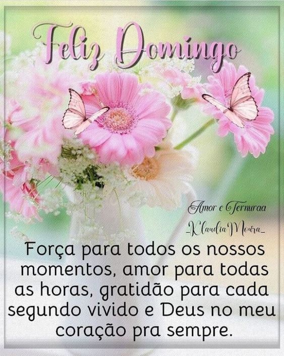 Deus no meu coração sempre