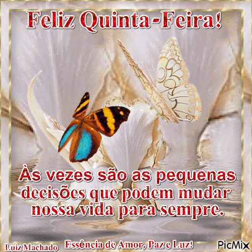 Decisões podem mudar nossa vida