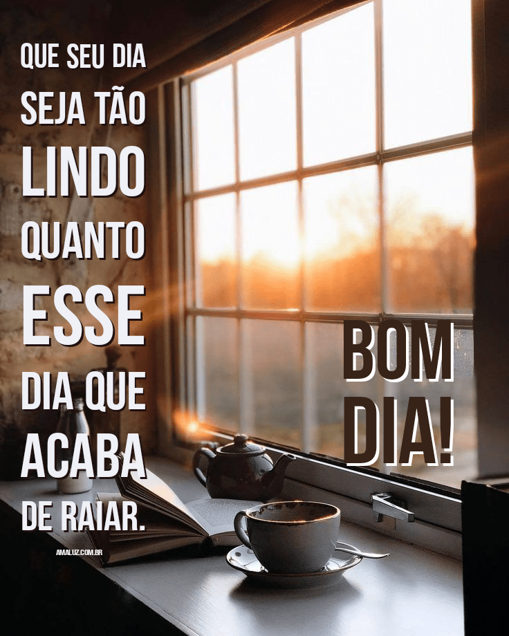 42 Frases De Bom Dia Tumblr Com Gratidão E Positividade