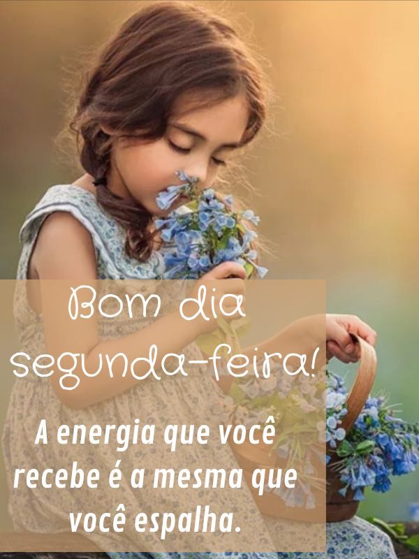 41 Frases de Bom dia Segunda-feira Abençoada de Paz e Gratidão 41 Frases de Bom dia Segunda-feira Abençoada de Paz e Gratidão