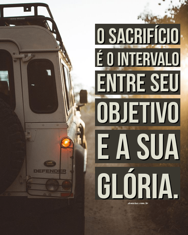 Frases com positividade