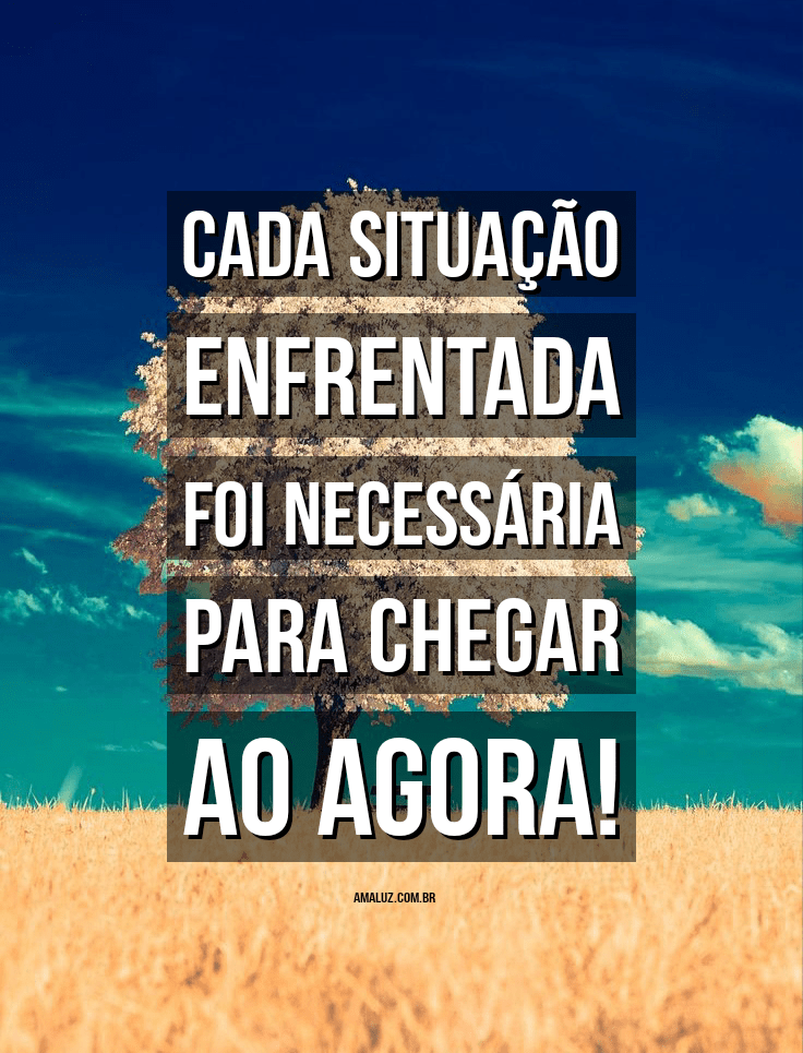 Frases para restaurar a vontade de recomeçar