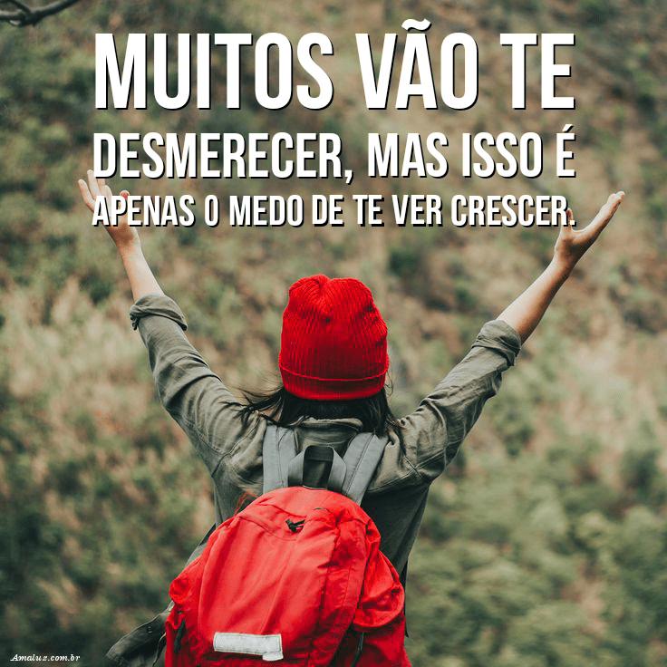 Incentivação lindas mensagens