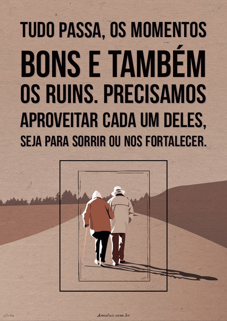 Mensagens de incentivo para quem quer muda de vida