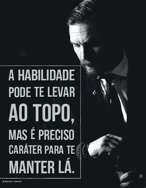 Mensagens de incentivos