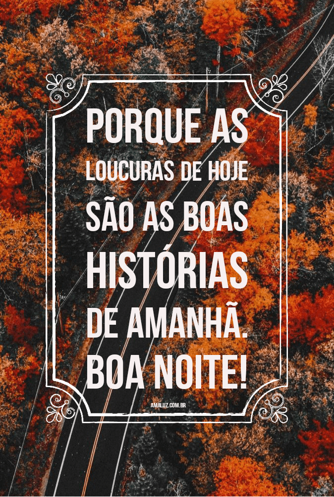 Tumblr boa noite positivo