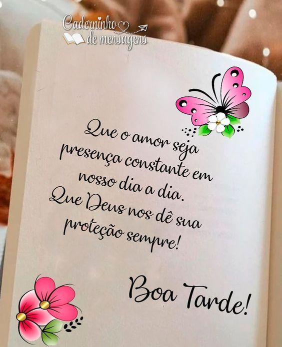 Deus nos dê proteção sempre