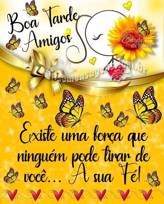 Boa tarde amigos existe uma força