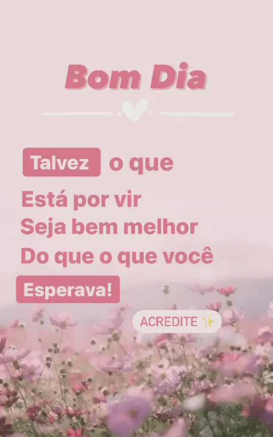40 Frases de Bom dia para Instagram cheias de Paz e Gratidão - AMALUZ 40 Frases de Bom dia para Instagram cheias de Paz e Gratidão - AMALUZ