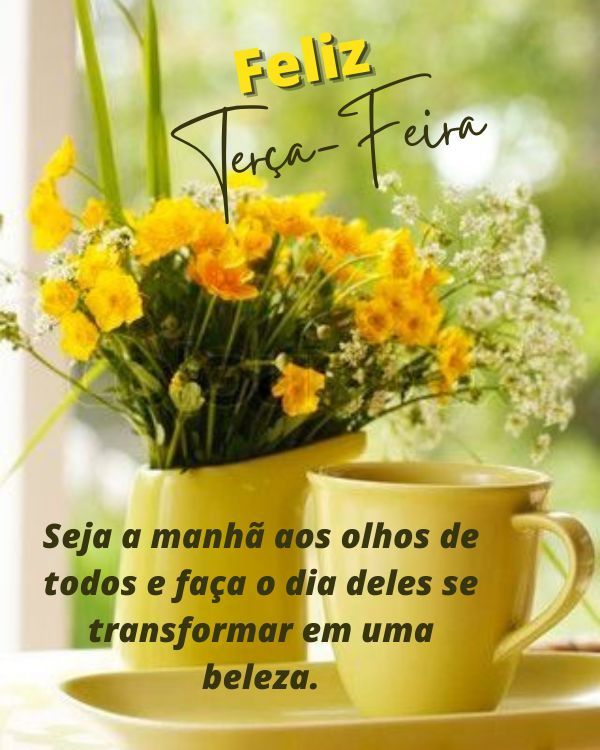 Seja grato toda manhã