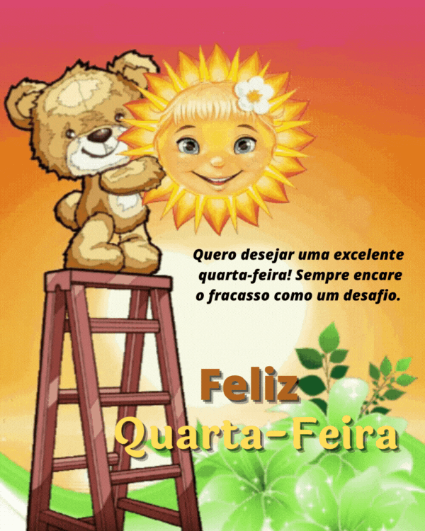 Gifs d e quarta-feira