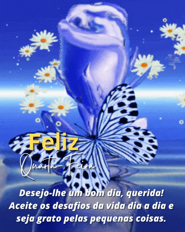 Seja grato com as pequenas coisas da vida