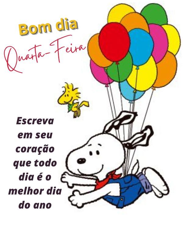 Escreva em seu coração todo dia é o melhor