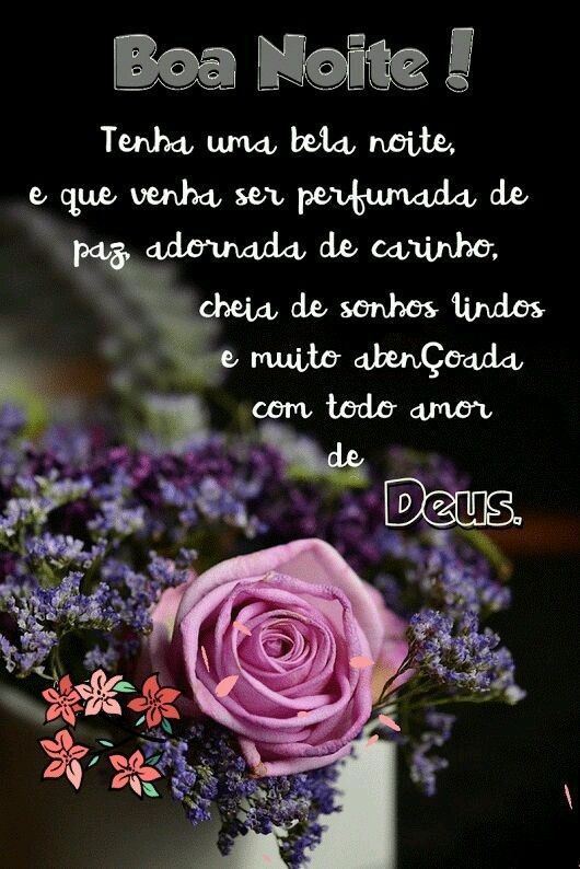 Imagens de boa noite pinterest